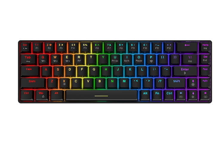 AJAZZ AJAZZ Keyboards