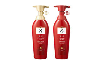 Ryo Shampoo & Conditioner Sets