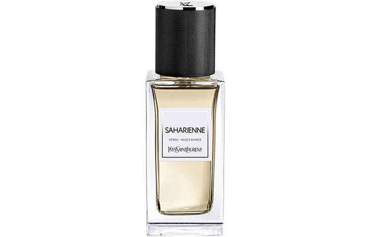 SAINT LAURENT Premium Wardrobe Hunt Perfumes Citrus Floral Eau De Parfum EDP Petitgrain Neroli 75ml/125ml