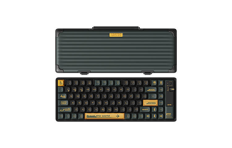 LOFREE LOFREE Keyboards