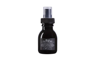 Davines Ou Ai Hair Care Lotion Smoothing Repairing 50ml/135ml/135ml*3 Birthday Gift For Girlfriend