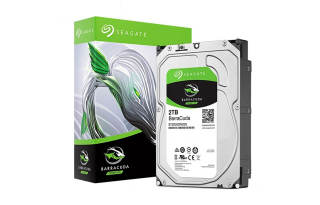 SEAGATE Mechanical Hard Drives