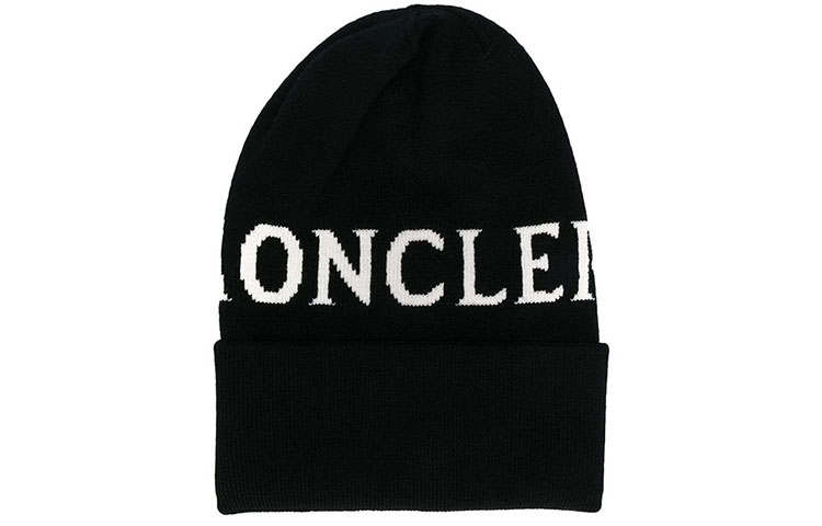 Moncler Moncler Other Hats Unisex Black