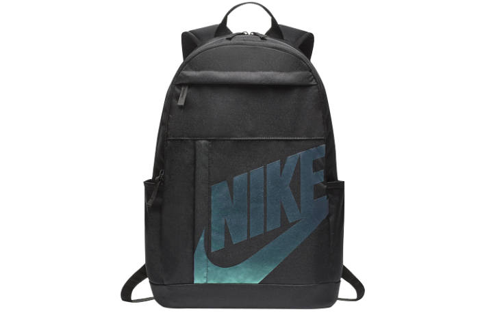 Nike Nike Polyester Backpack Unisex Black