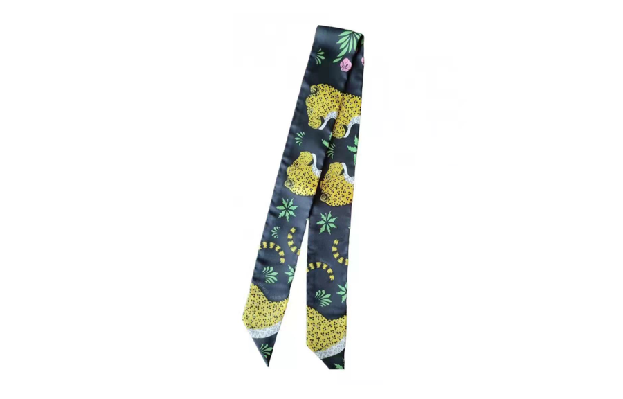 HERMES HERMES Scarves Women's Multicolor