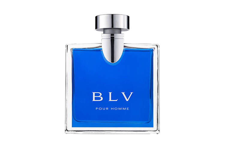 BVLGARI Royal Blue Men's Perfumes Woody Eau De Toilette 50ml/100ml Birthday Gift For Boyfriend