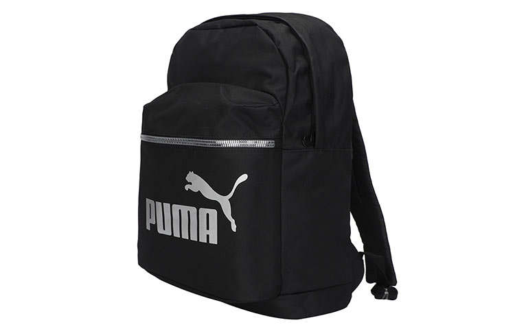 PUMA PUMA Fabric Backpack Regular Women's Black