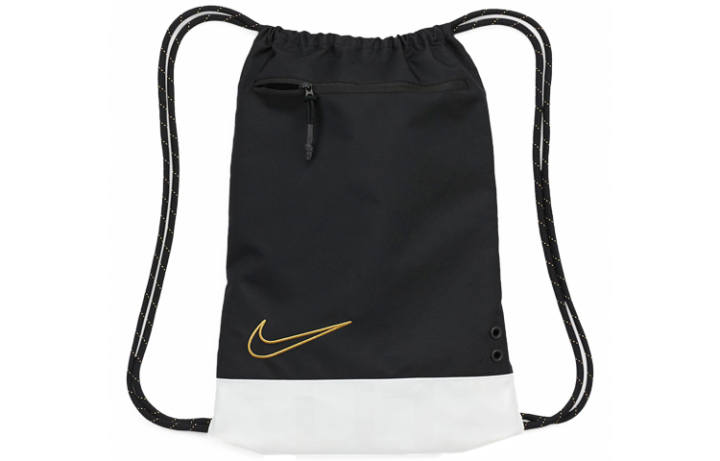Nike Nike Polyester Backpack Regular Unisex Black
