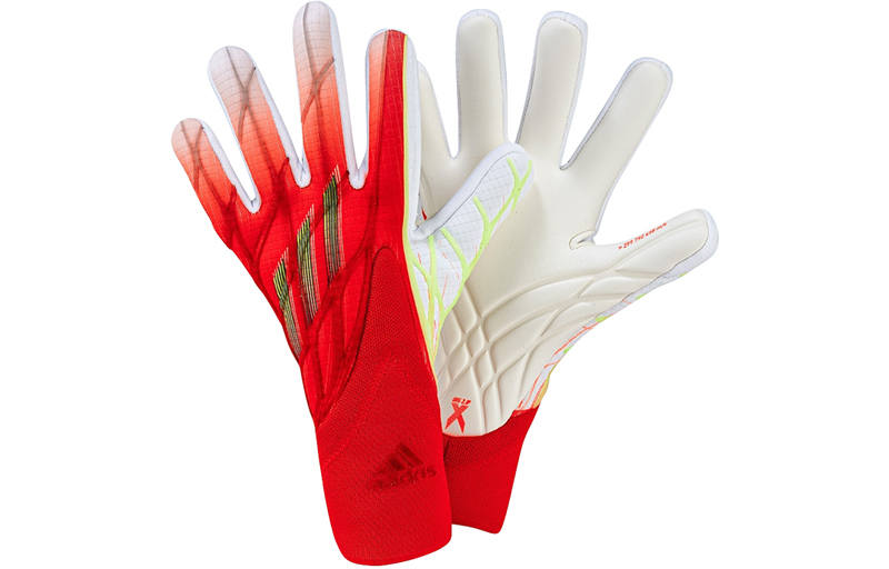 Adidas Adidas Sports Gloves Unisex