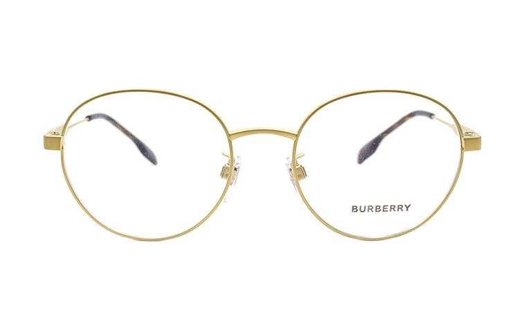 Burberry Prescription Glasses Women's