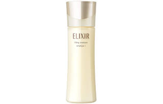 ELIXIR YILISIER Smoothing And Elastic Lotions Moisturizing And Nourishing 130ml