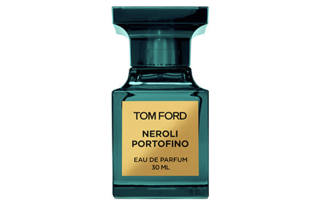 TOM FORD Neroli Eau De Parfum, Radiant Orange Mediterranean Collection, Private Fragrance Citrus Floral