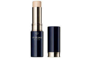 Clé De Peau Beauté Flawless Concealer Stick, Acne Scar And Dark Circle Concealer Correcting Skin Tone 5g