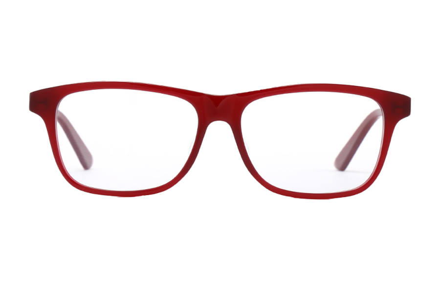 GUCCI Square Prescription Glasses Women's