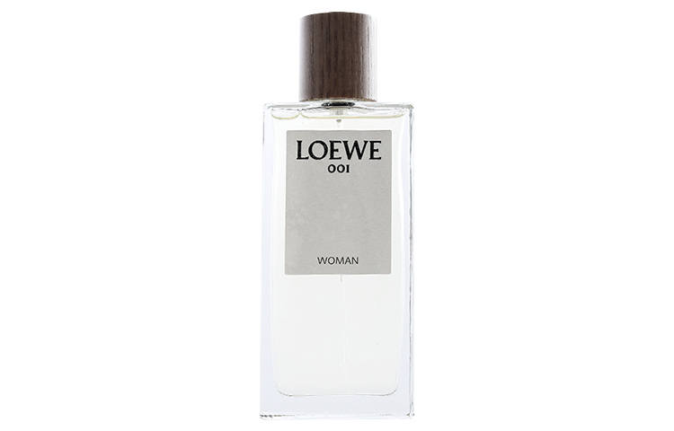 LOEWE 001 Morning After Women's Eau De Parfum Oriental Potpourri Accord Eau De Parfum EDP Honey Orange Sandalwood