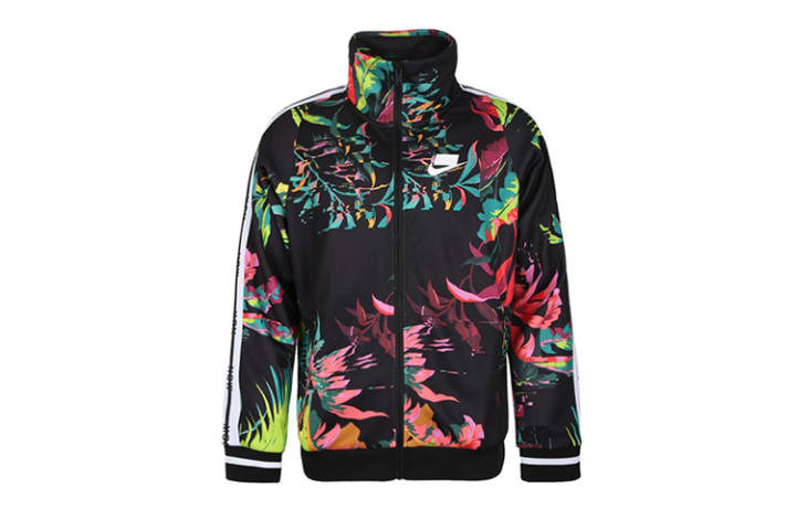 Nike Nike Jackets Men's Stand Collar Moderate Other