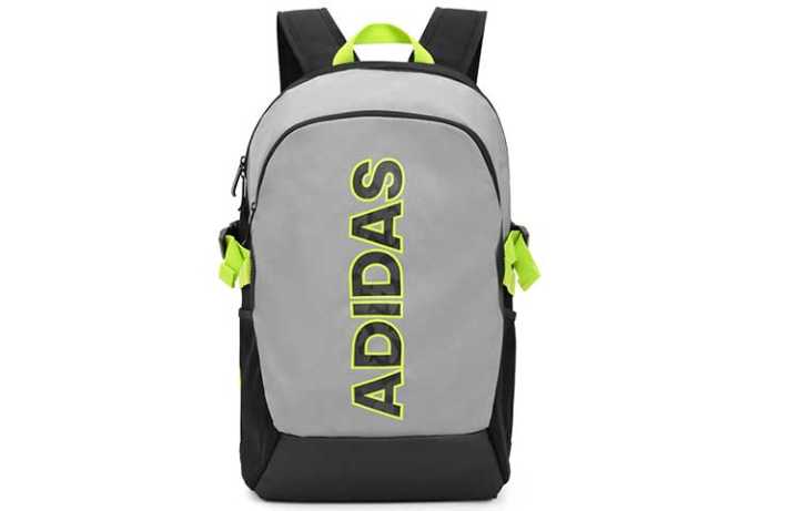 Adidas Adidas Backpacks Gray