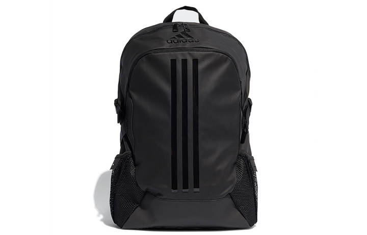 Adidas Adidas Polyester Backpack Regular Unisex Black
