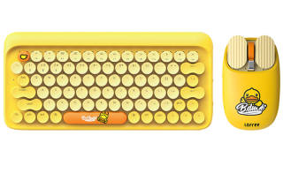 LOFREE Keyboard & Mouse Sets