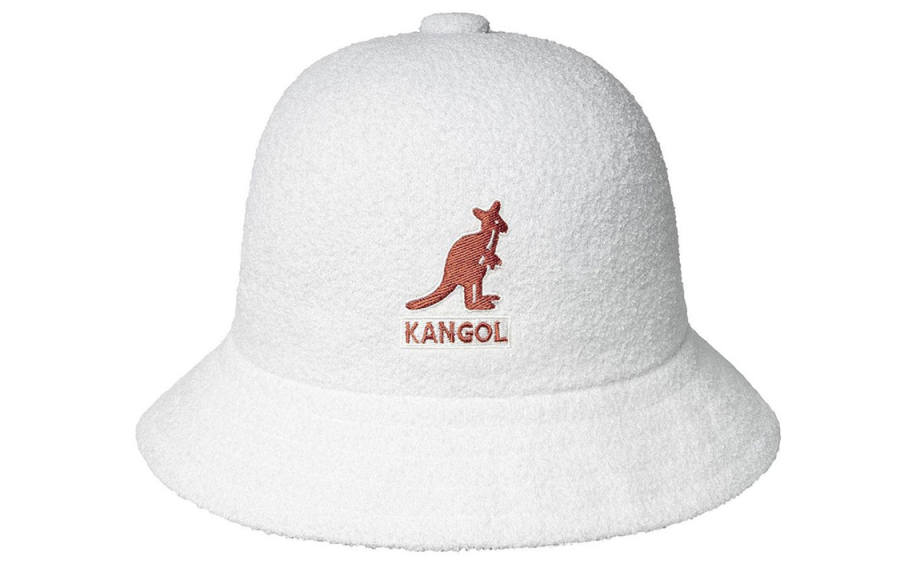 KANGOL KANGOL Hats Men's White
