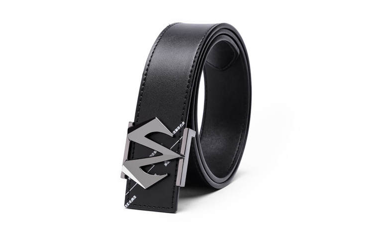 BABAMA Cow Leather Unisex Width 3.6cm