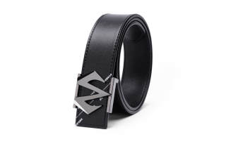 BABAMA Cow Leather Unisex Width 3.6cm