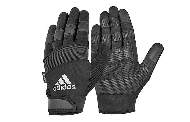 Adidas Adidas Sports Gloves Unisex