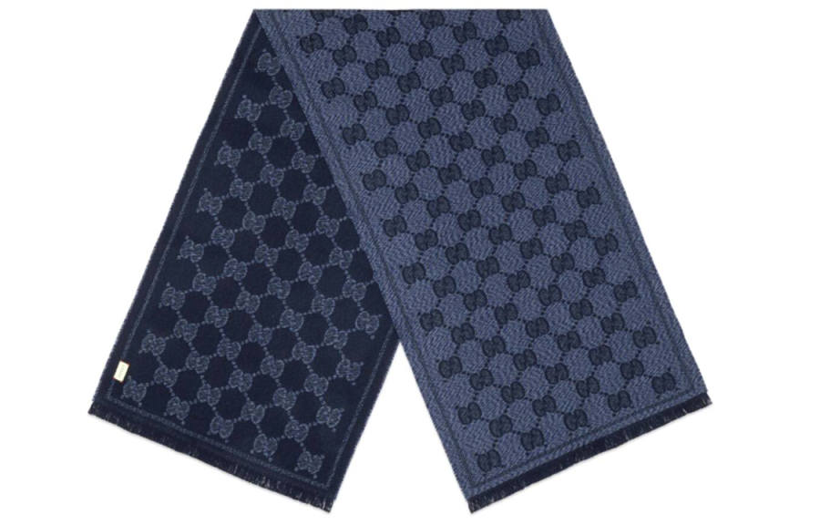 GUCCI GUCCI Knit Scarves Unisex