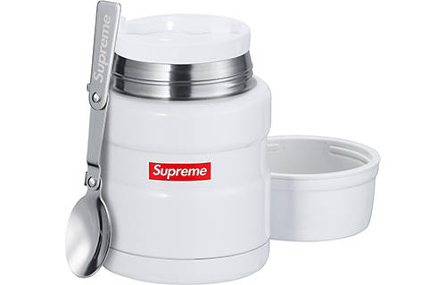 Supreme Supreme FW18 Lunch Boxes