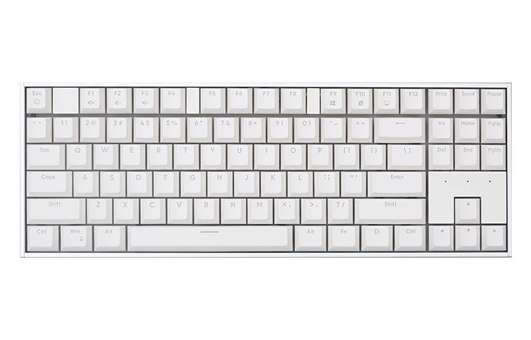 Ai Stone Keyboards