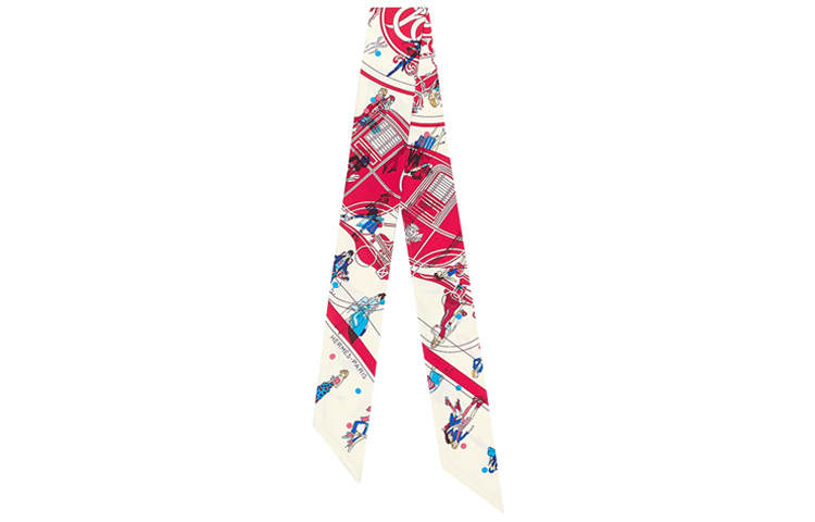 HERMES HERMES Scarves Women's Multicolor