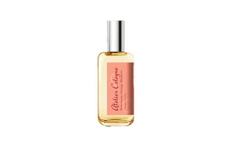 Atelier Cologne Old Version Bohemian Neroli Perfumes Floral Fruity Accord Eau De Cologne Neroli Lemon 30ml/100ml/200ml