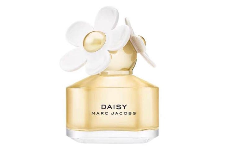 MARC JACOBS Classic Daisies Women's Perfume Woody Floral Eau De Toilette Violet Jasmine