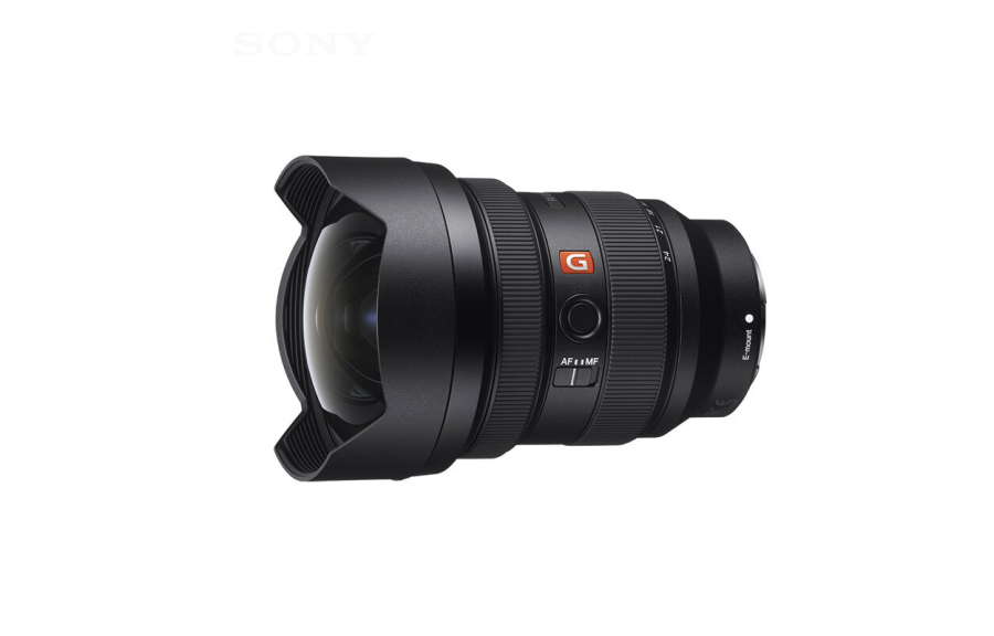 SONY FE 12 24mm F2.8 GM Full Frame Ultra Wide Angle Prime With Constant Maximum Aperture Zoom Lens 1mm