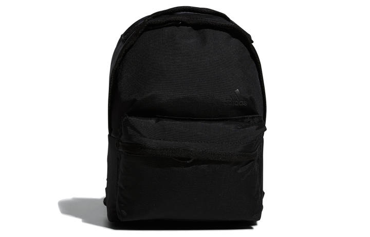 Adidas Adidas Nylon Backpack Regular Unisex Black