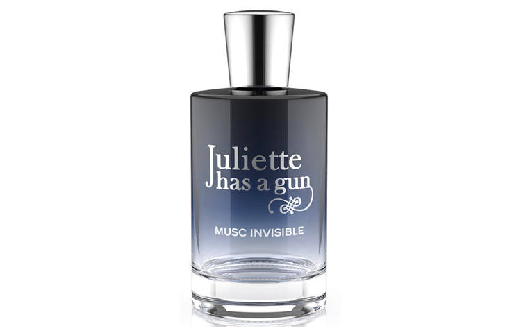 Juliette Has A Gun Classic Hidden Lust Women's Perfume Potpourri Scent Eau De Parfum EDP Jasmine Cotton Musk