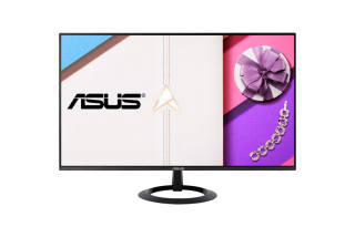 ASUS VZ24EHE 23.8 Inches IPS Panel 1ms Response 75Hz Refresh Rate Monitors FHD Full HD