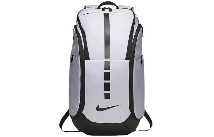 Nike Nike Hoops Elite Pro Backpacks White