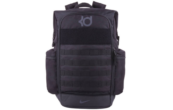 Nike Nike Polyester Backpack Men's Black