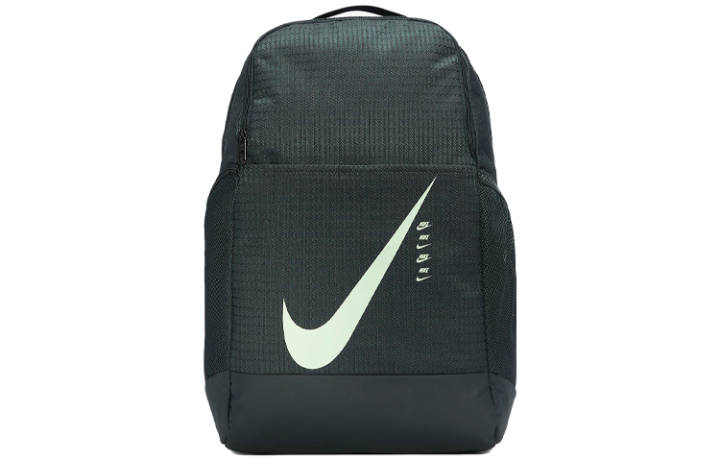 Nike Nike Polyester Backpack Regular Unisex Seaweed Green
