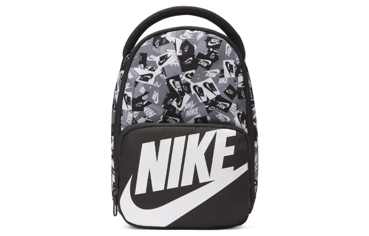 Nike Nike Backpacks Black Gray