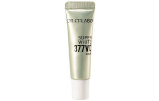 Dr. Ci:Labo CHENGYEYISHENG 377 Essence Sample Pack Brightening Dark Spot Lightening Whitening 6g/6g*3/6g*4