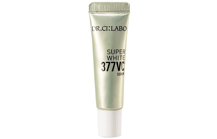 Dr. Ci:Labo CHENGYEYISHENG 377 Essence Sample Pack Brightening Dark Spot Lightening Whitening 6g/6g*3/6g*4