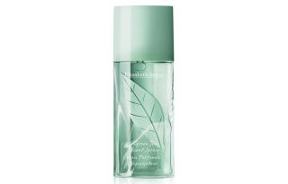 Elizabeth Arden YILISHABAIYADUN Classic Green Tea Perfumes Citrus Floral Eau De Toilette Italy Version Bergamot Jasmine Musk