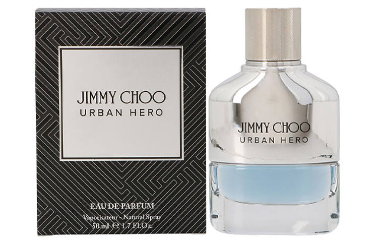 Jimmy Choo Jimmy Choo Men's Perfumes Men's