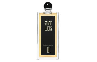 Serge Lutens LUDANSHI Black Formalwear Wooden Vanilla Perfumes Oriental Culinary Scent Eau De Parfum EDP Vanilla Santalum Album