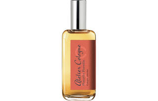 Atelier Cologne Old Version Love Grapefruit Box Perfumes Citrus Floral Eau De Cologne Blackcurrant Neroli