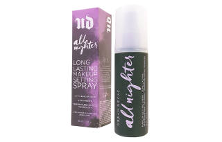 URBAN DECAY UD Classic Version Makeup Setting Sprays Cosmetics