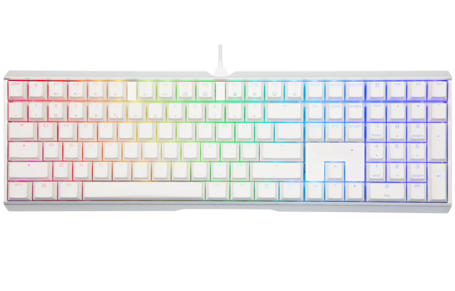 CHERRY Keyboards