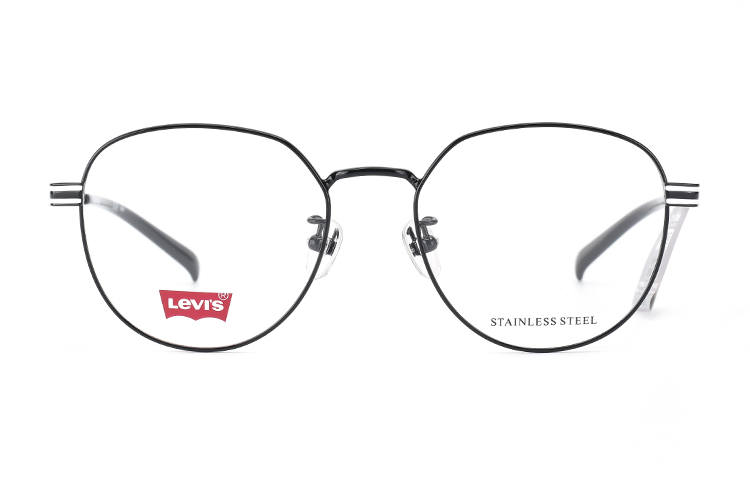 Levis Levis Prescription Glasses Unisex